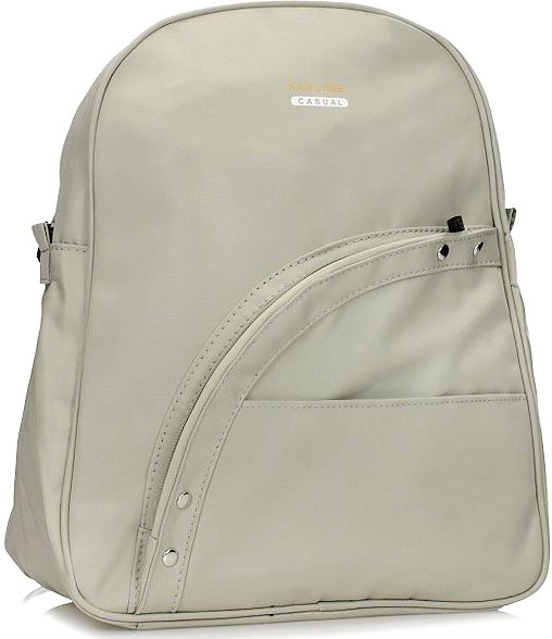 

Городской рюкзак Sanchez Casual FF-0846 (серый)
