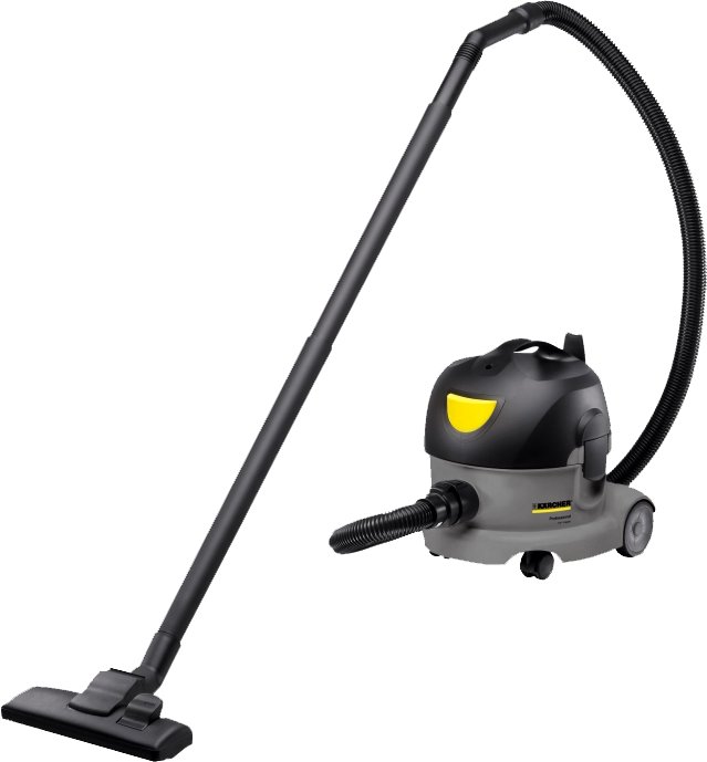 

Пылесос Karcher T 8/1 Classic 1.527-160.0