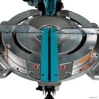 Торцовочная пила Makita LS1019L