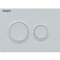 Унитаз подвесной Berges Wasserhaus Ventas Rimless + Visam Slim 525 EX-043239 (с сиденьем)