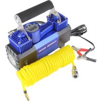 Автомобильный компрессор Nova Bright АК-90