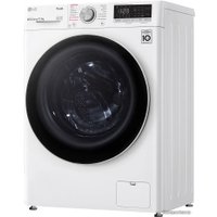 Стирально-сушильная машина LG F2V5HG0W