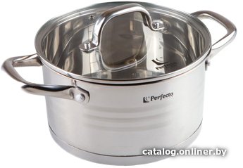 Кастрюля Perfecto Linea Milagros 1.8 л [50-000169]