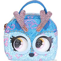 Интерактивная игрушка Spin Master Purse Pets Олененок микро 6062305