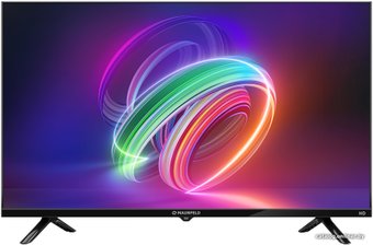 Телевизор MAUNFELD MLT32HSX02