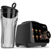 Стационарный блендер Sencor SBU 9878BK