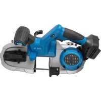 Ленточная пила Bull CBS 6583 1304544 (без АКБ)