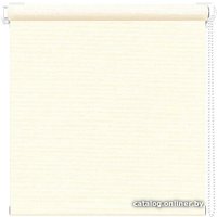 Рулонные шторы АС МАРТ Оксфорд 57x160 (светло-бежевый)