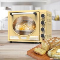 Мини-печь TurboTronic TT-EV35RCR