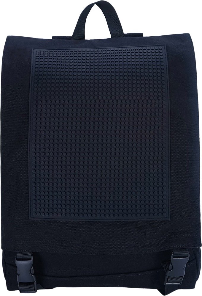 

Городской рюкзак Upixel BY-NB006 (черный)