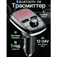 FM-модулятор Profit C73L