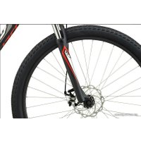 Велосипед Specialized Hardrock Disc 29 (2014)