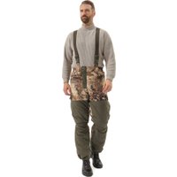 Костюм Урсус Геркон кмф Тайга/т.хаки Алова/Финляндия КОС432 (р.60-62, 182-188)