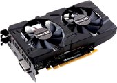 GeForce GTX 1050 Ti Twin X2 4GB GDDR5