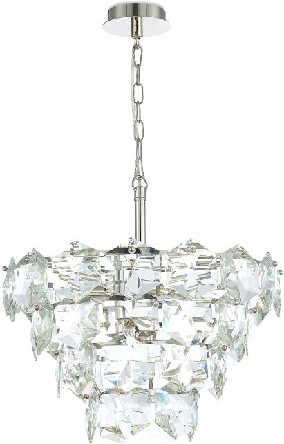 

Люстра средней высоты Simple Story 1098 1098-6PL