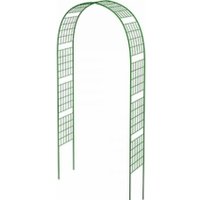 Арка садовая Лиана Сетка ЗА-585