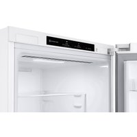Холодильник LG DoorCooling+ GBV3200DSW