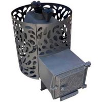 Банная печь Березка ПарЛайт 12-4 Дт-3