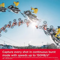 Карта памяти SanDisk Extreme PRO SDXC SDSDXEP-256G-GN4IN 256GB