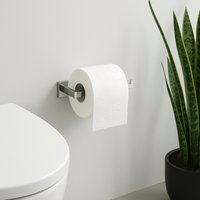 Держатель для туалетной бумаги Lauter 21SH71071 (Chrome)