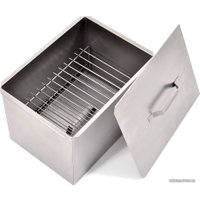 Коптильня НПО Кедр KS2-03