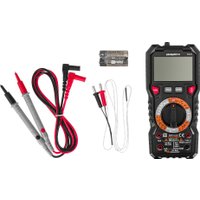 Мультиметр Ermenrich Zing TC21 82985