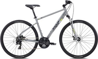 Fuji Traverse 1.9 (2018)