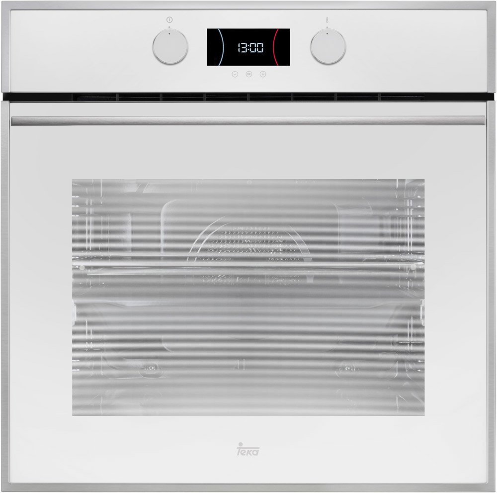 

Электрический духовой шкаф TEKA HLB 840 (белый)