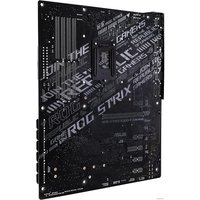 Материнская плата ASUS ROG Strix B360-F Gaming