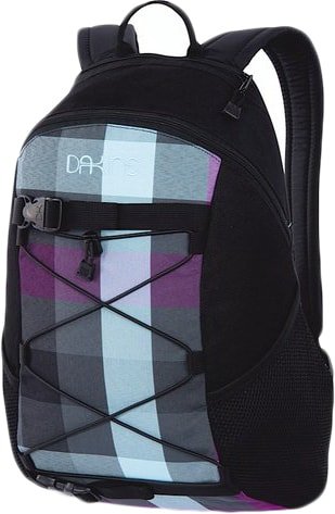 

Городской рюкзак Dakine Girls Wonder 15L (belle)