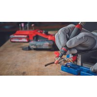 Гравер Einhell TE-MT 18/34 Li Solo 4419360 (без АКБ)