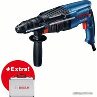 Перфоратор Bosch GBH 2-26 DRE Set Professional 0615990L43