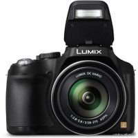 Фотоаппарат Panasonic Lumix DMC-FZ70