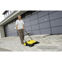 Подметальная машина Karcher S 650 1.766-307.0