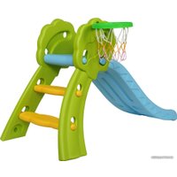 Горка Kid's Care ZK172-2