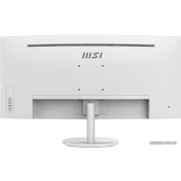 Монитор MSI Pro MP341CQW