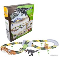 Трек 1toy Динопарк Т16186