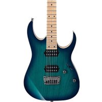 Электрогитара Ibanez Prestige RG652AHMFX NGB