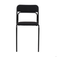 Офисный стул UTFC Аскона BL C11 (черный) в Могилеве