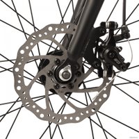 Детский велосипед Novatrack 20 Tiger 20MHD.TIGER.OR4 (оранжевый)