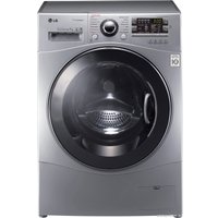 Стиральная машина LG FH2A8HDS4