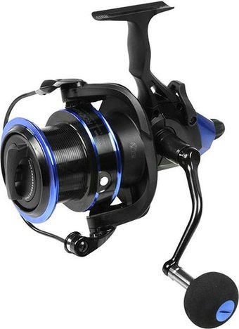 Рыболовная катушка Okuma Rockaway Baitfeeder RBF-8000