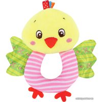 Погремушка Lorelli Цыплёнок 18 см