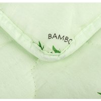 Одеяло Адамас Всесезонное 140x205 668136 (бамбук)