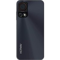 Смартфон Hotwav Note 13 4GB/128GB (полуночный черный)