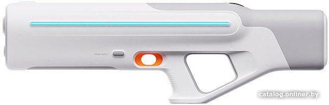 Пистолет игрушечный Xiaomi Mijia Pulse Water Gun MJMCSQ01MS