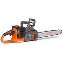 Аккумуляторная пила Daewoo Power DACS 1642Li Set (с 2-мя АКБ)