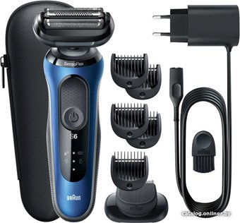 Braun Series 6 61-B1500S