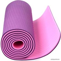 Коврик ZEZ Sport Профи TPE (в ассортименте)