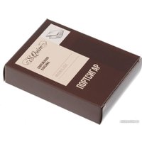 Портсигар  S.Quire NSO21-95DBl-RB